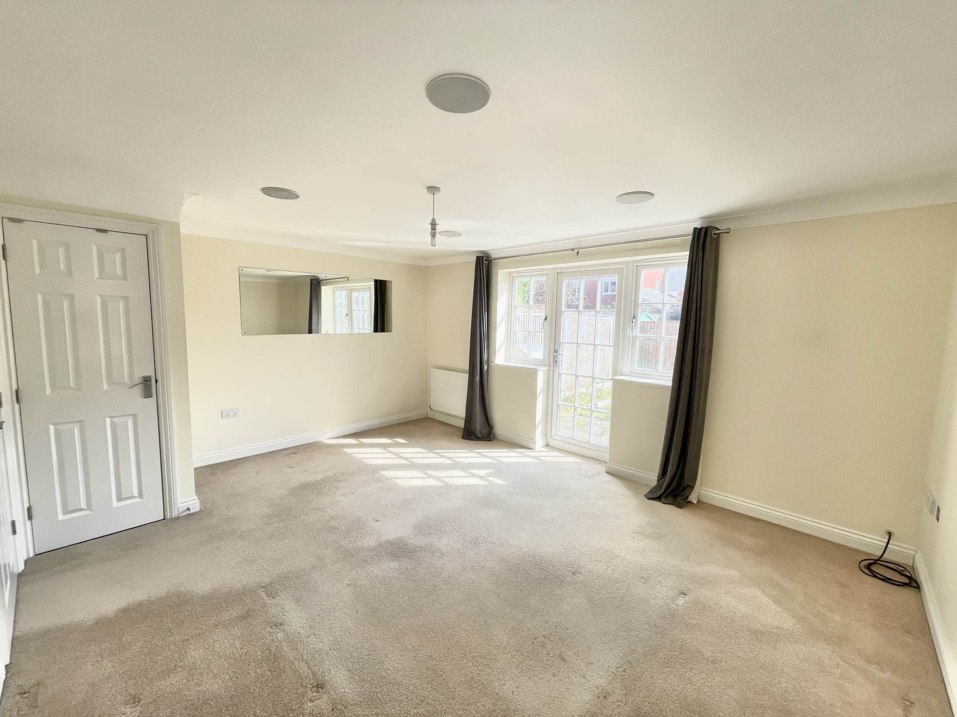 Ferry Lane, Cholsey, Image 5