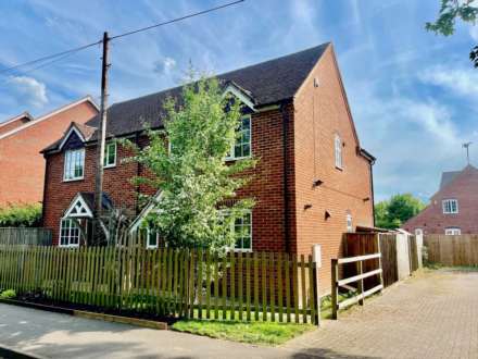 Ferry Lane, Cholsey
