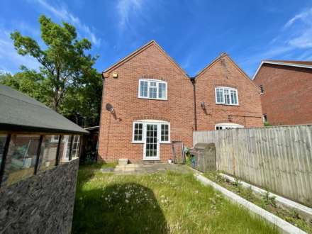 Ferry Lane, Cholsey, Image 10