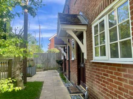 Ferry Lane, Cholsey, Image 2