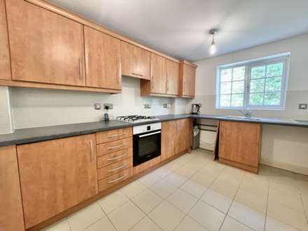 Ferry Lane, Cholsey, Image 3