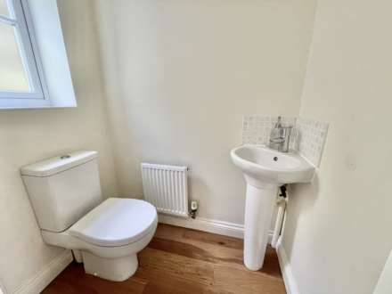 Ferry Lane, Cholsey, Image 6