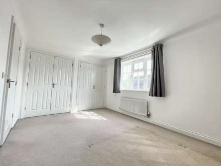 Ferry Lane, Cholsey, Image 7