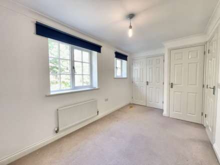 Ferry Lane, Cholsey, Image 8