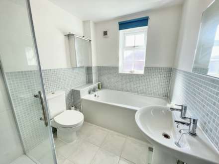 Ferry Lane, Cholsey, Image 9