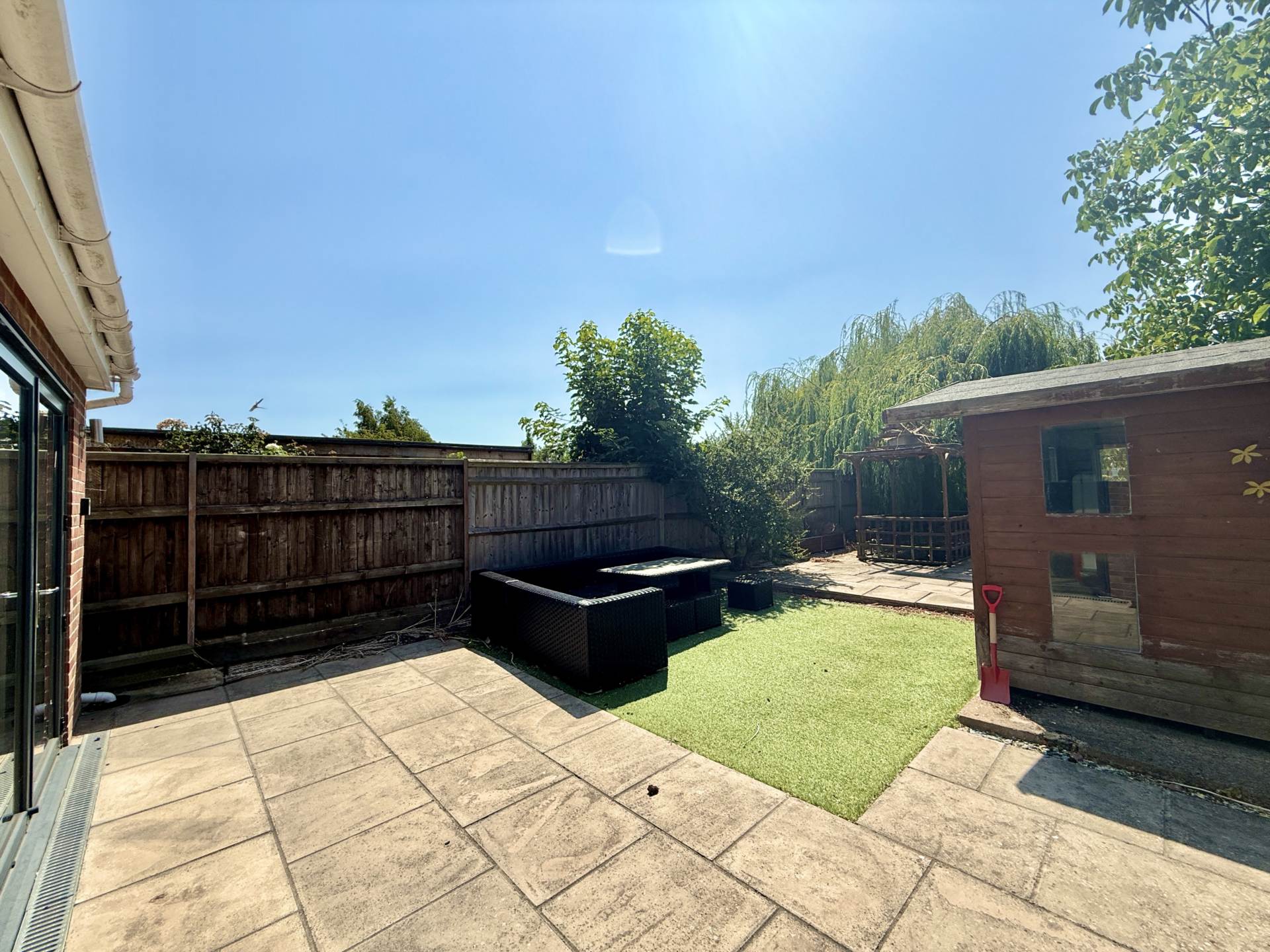 Portway, Didcot, Image 10