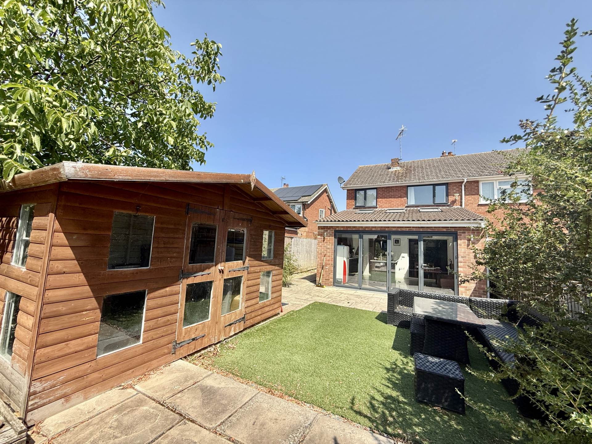 Portway, Didcot, Image 11