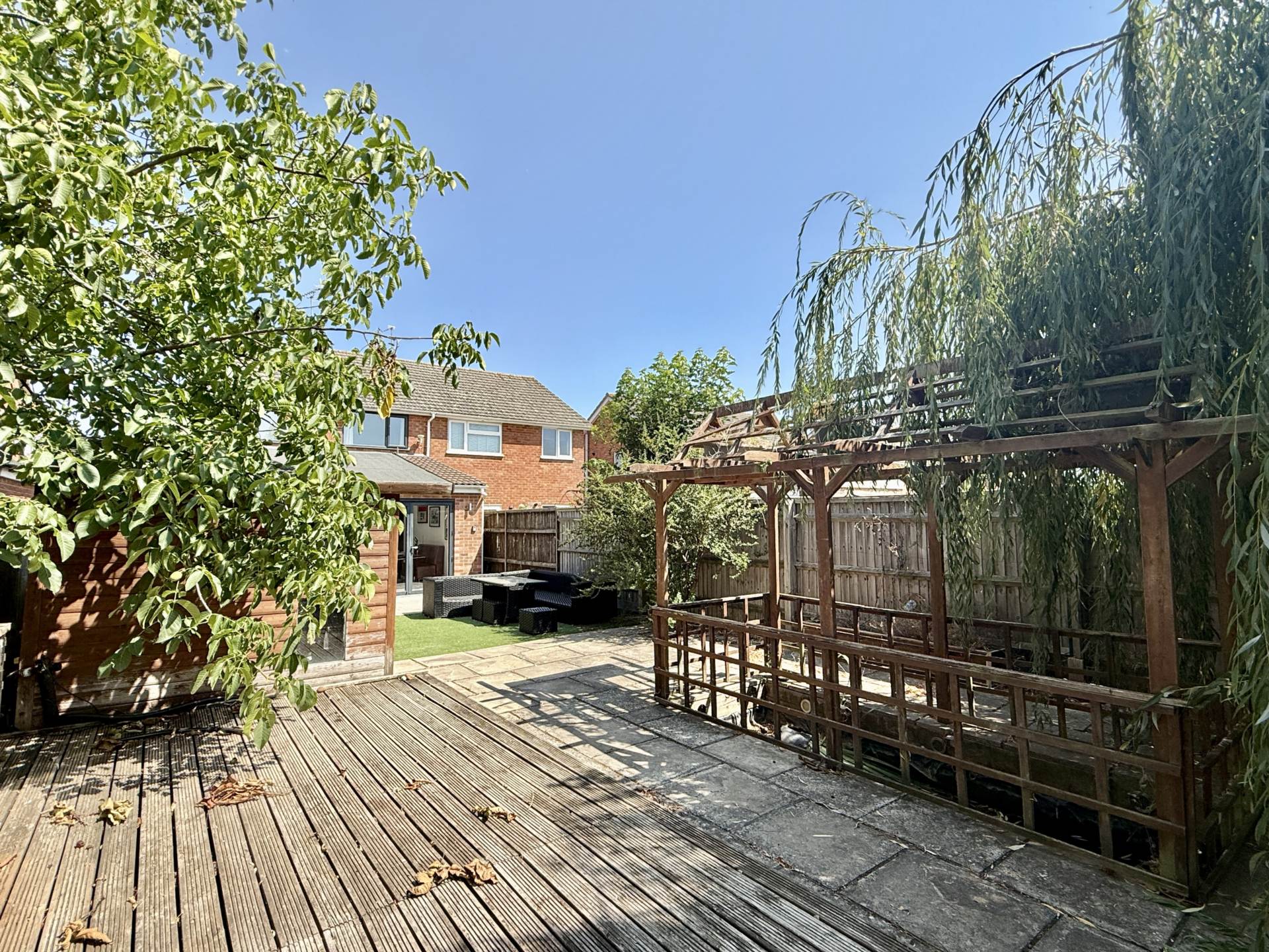 Portway, Didcot, Image 12