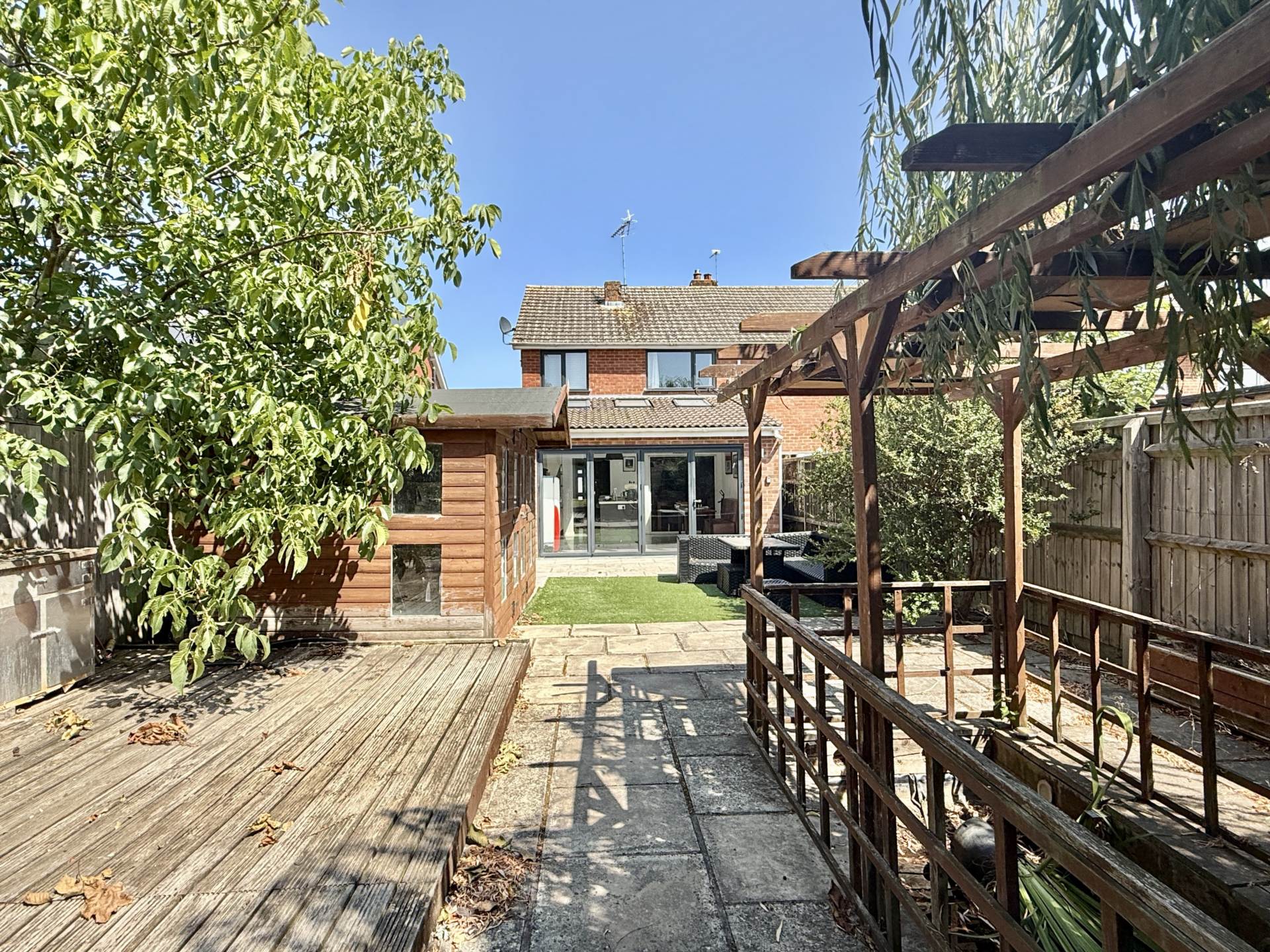 Portway, Didcot, Image 13