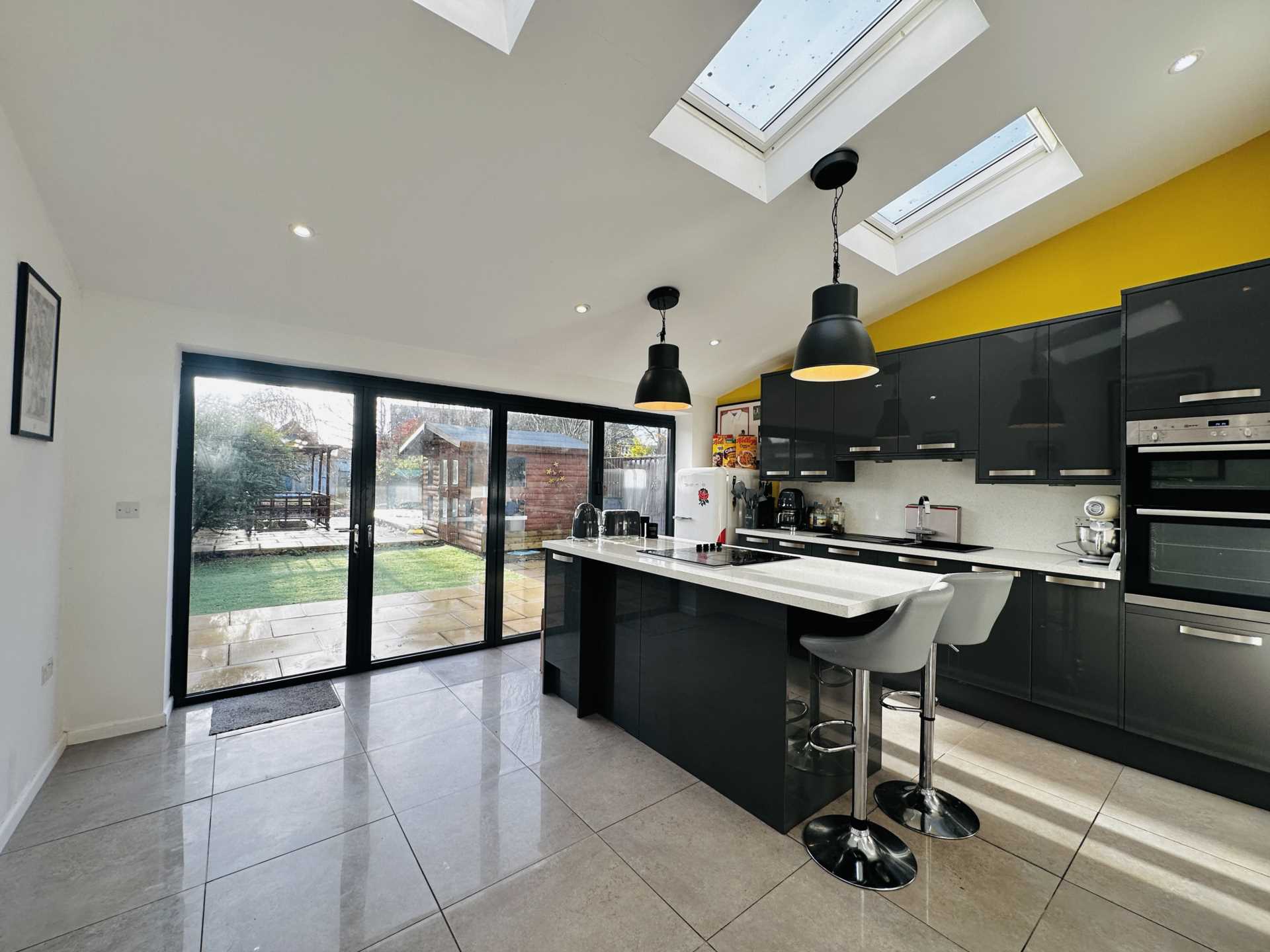 Portway, Didcot, Image 3