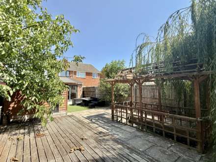 Portway, Didcot, Image 12