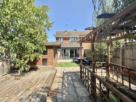Portway, Didcot, Image 13