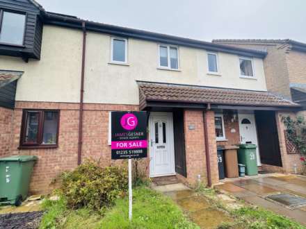 1 Bedroom Terrace, Kennet Close, Berinsfield