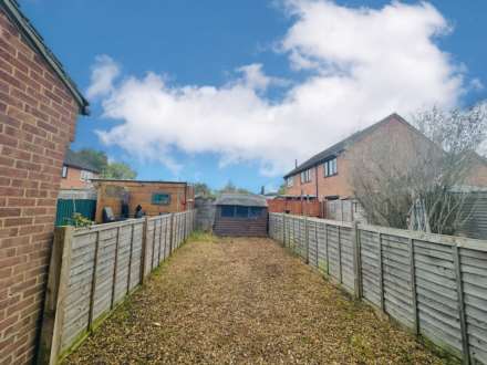 Kennet Close, Berinsfield, Image 5