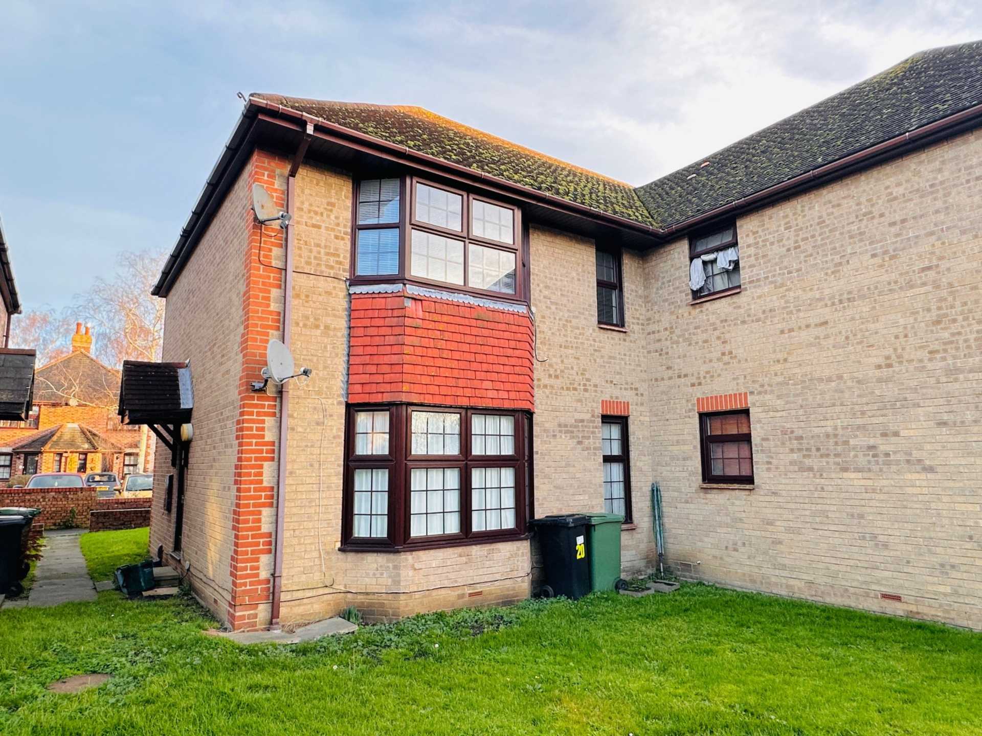 Atwell Close, Wallingford, Image 8
