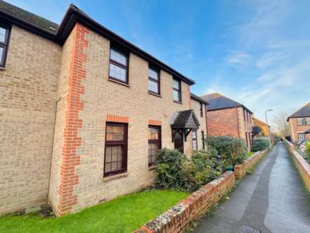 Property For Rent Atwell Close, Wallingford