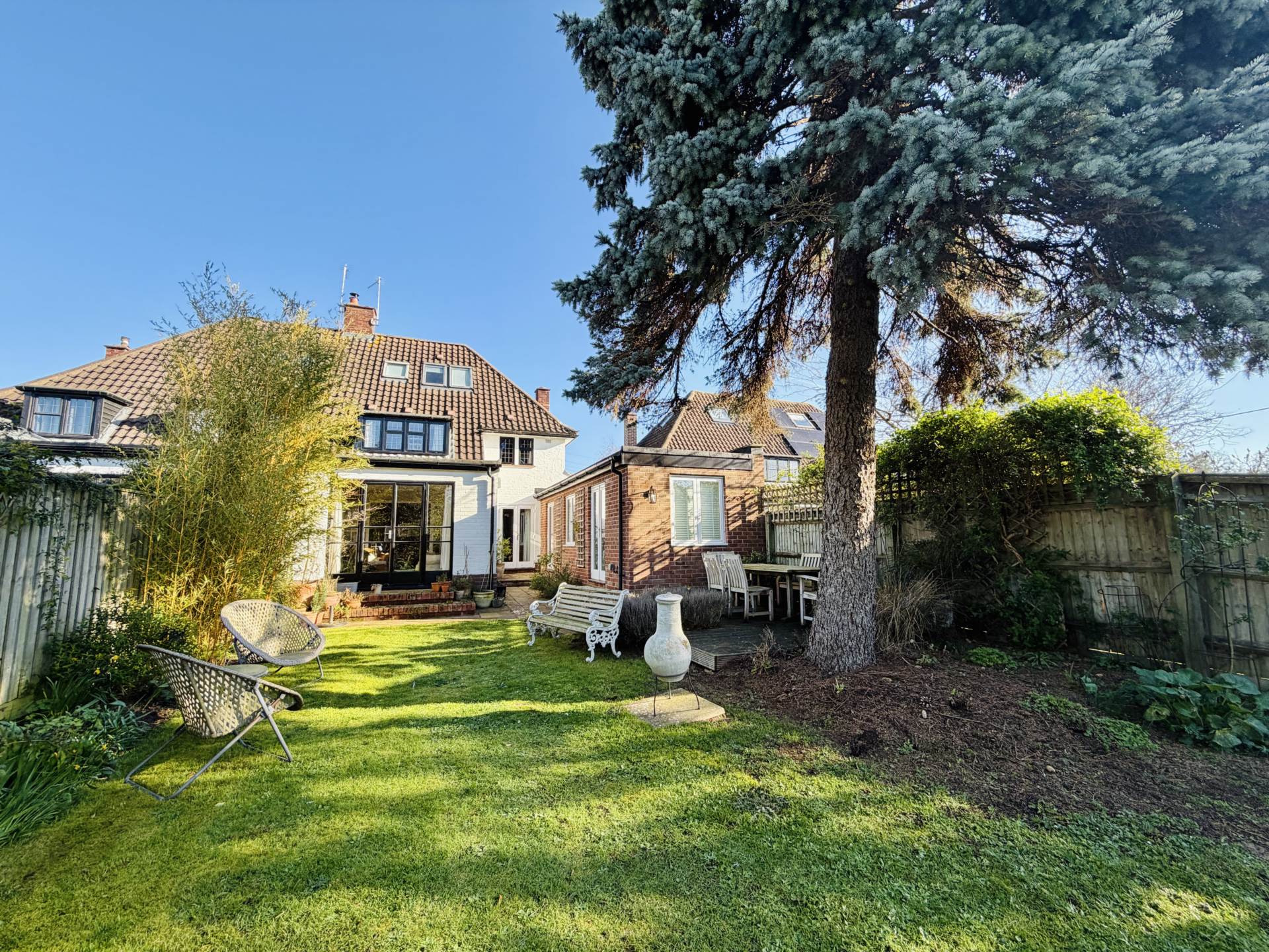 Winterbrook Lane, Wallingford, Image 19