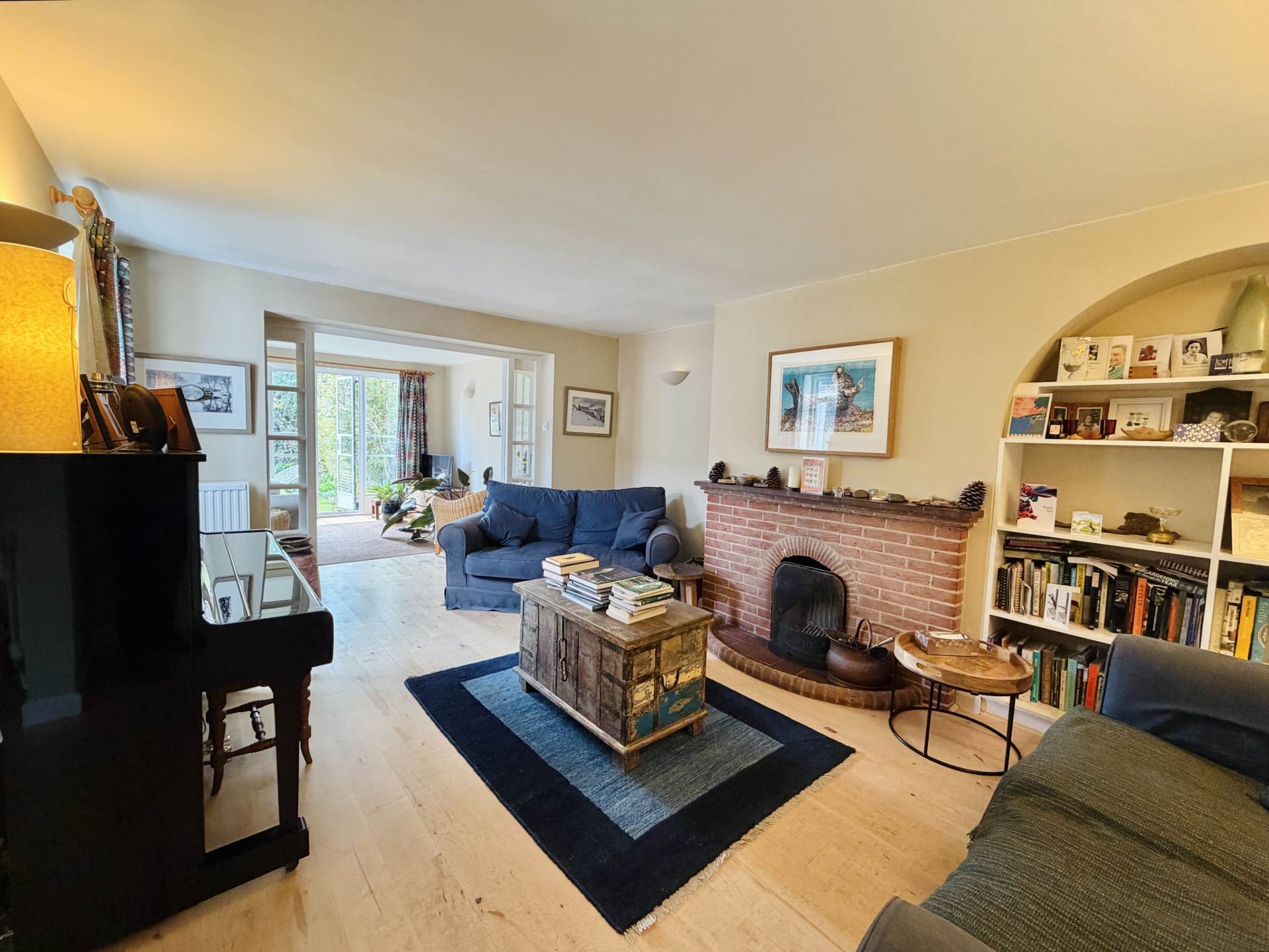 Winterbrook Lane, Wallingford, Image 4