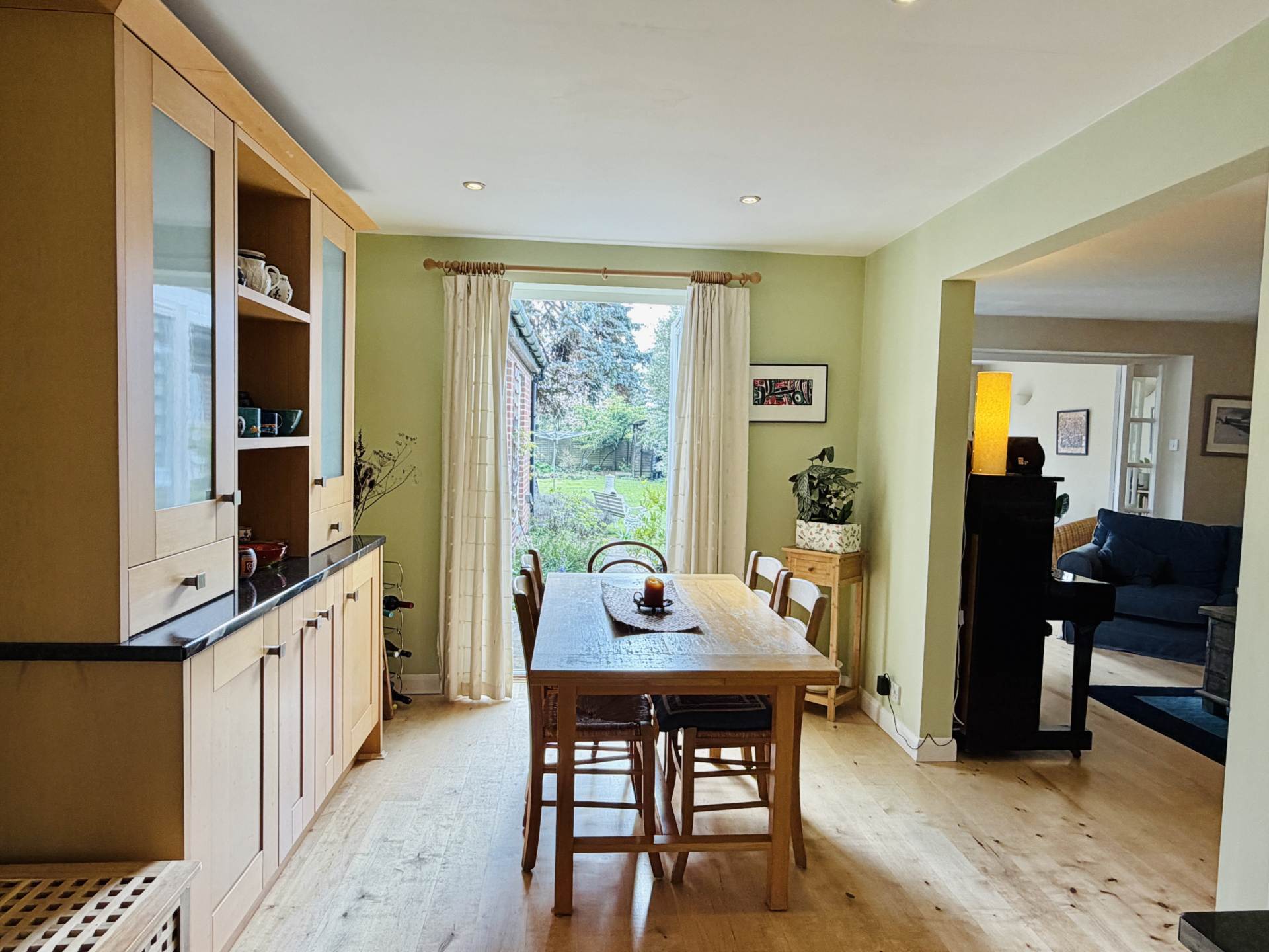 Winterbrook Lane, Wallingford, Image 6