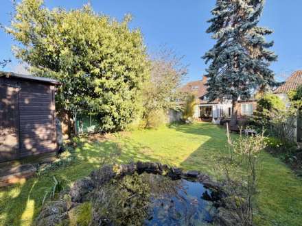 Winterbrook Lane, Wallingford, Image 20