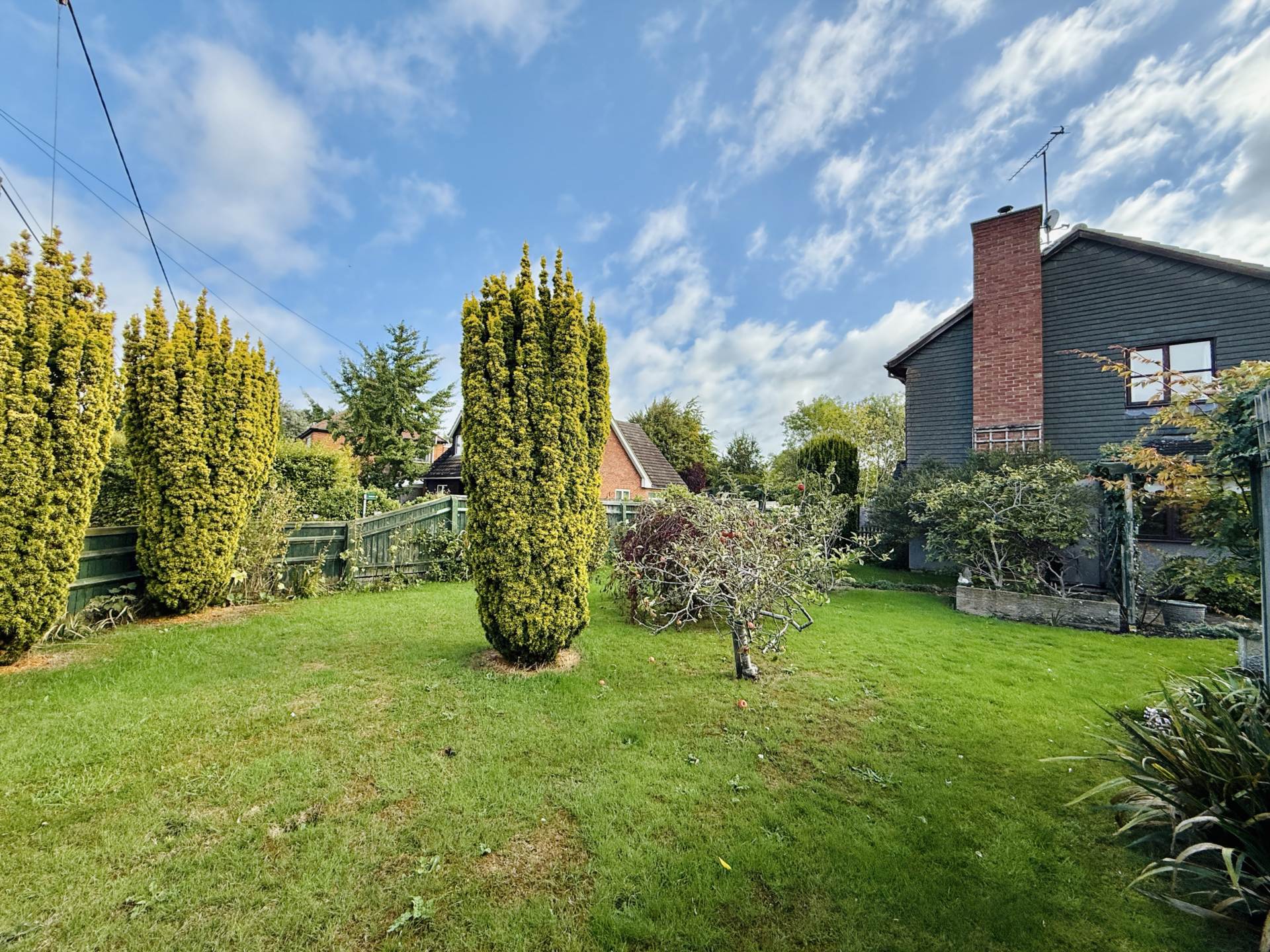 Church Lane, Drayton, Image 15