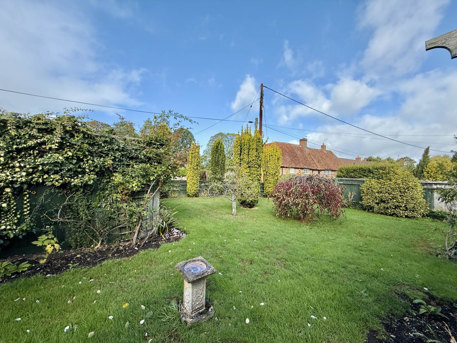 Church Lane, Drayton, Image 16