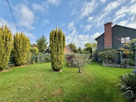 Church Lane, Drayton, Image 15