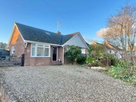 Property For Sale Orchard Way, Harwell, Didcot