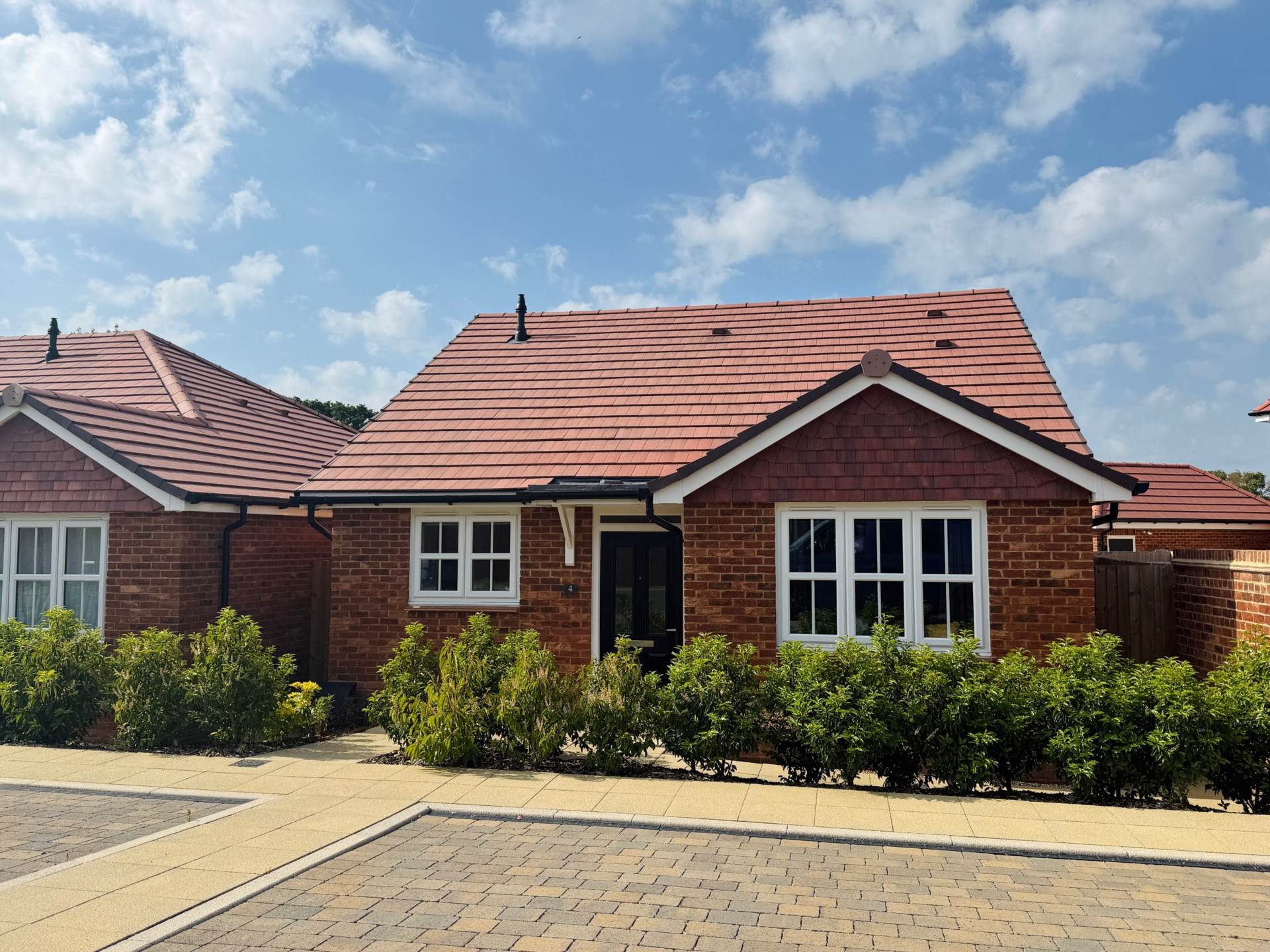 Kings Reeve Place, Wallingford, Image 1