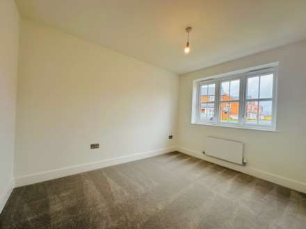 Kings Reeve Place, Wallingford, Image 6