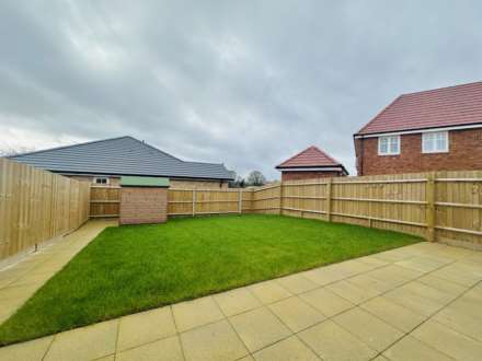 Kings Reeve Place, Wallingford, Image 9