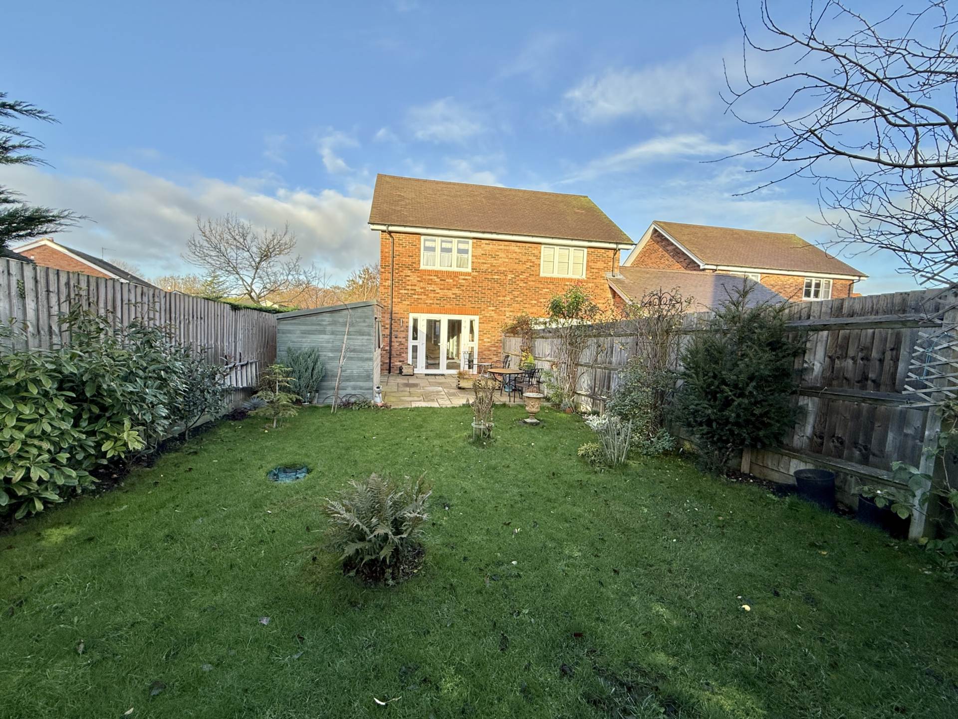 East End, Cholsey, Image 10