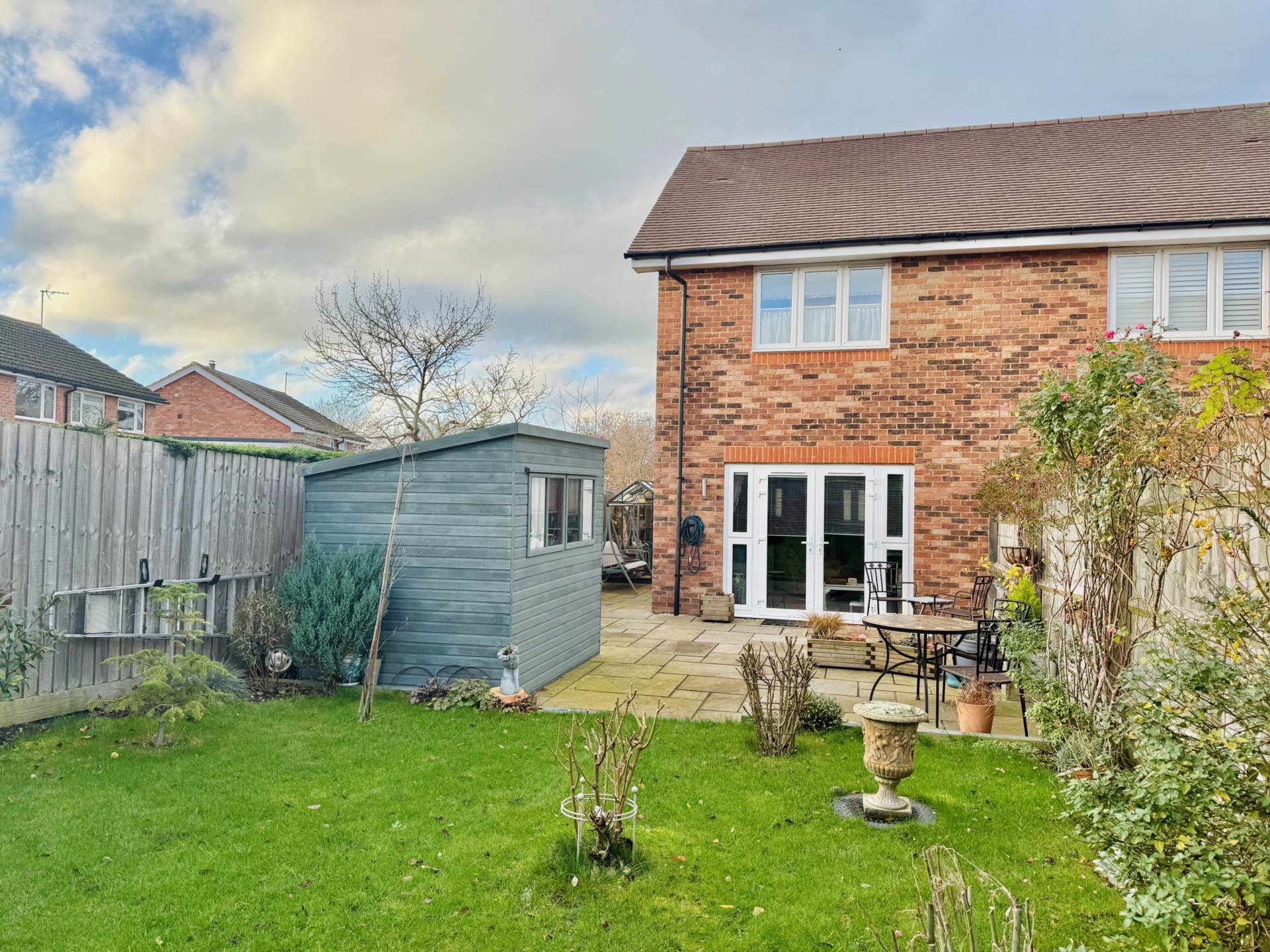 East End, Cholsey, Image 11