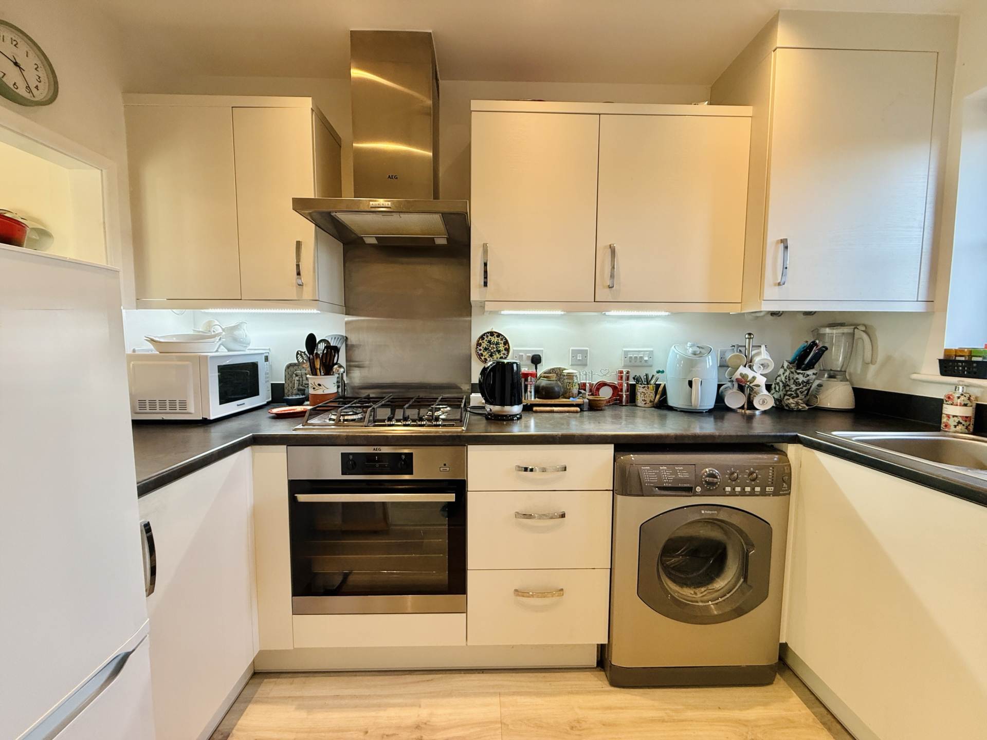 East End, Cholsey, Image 2