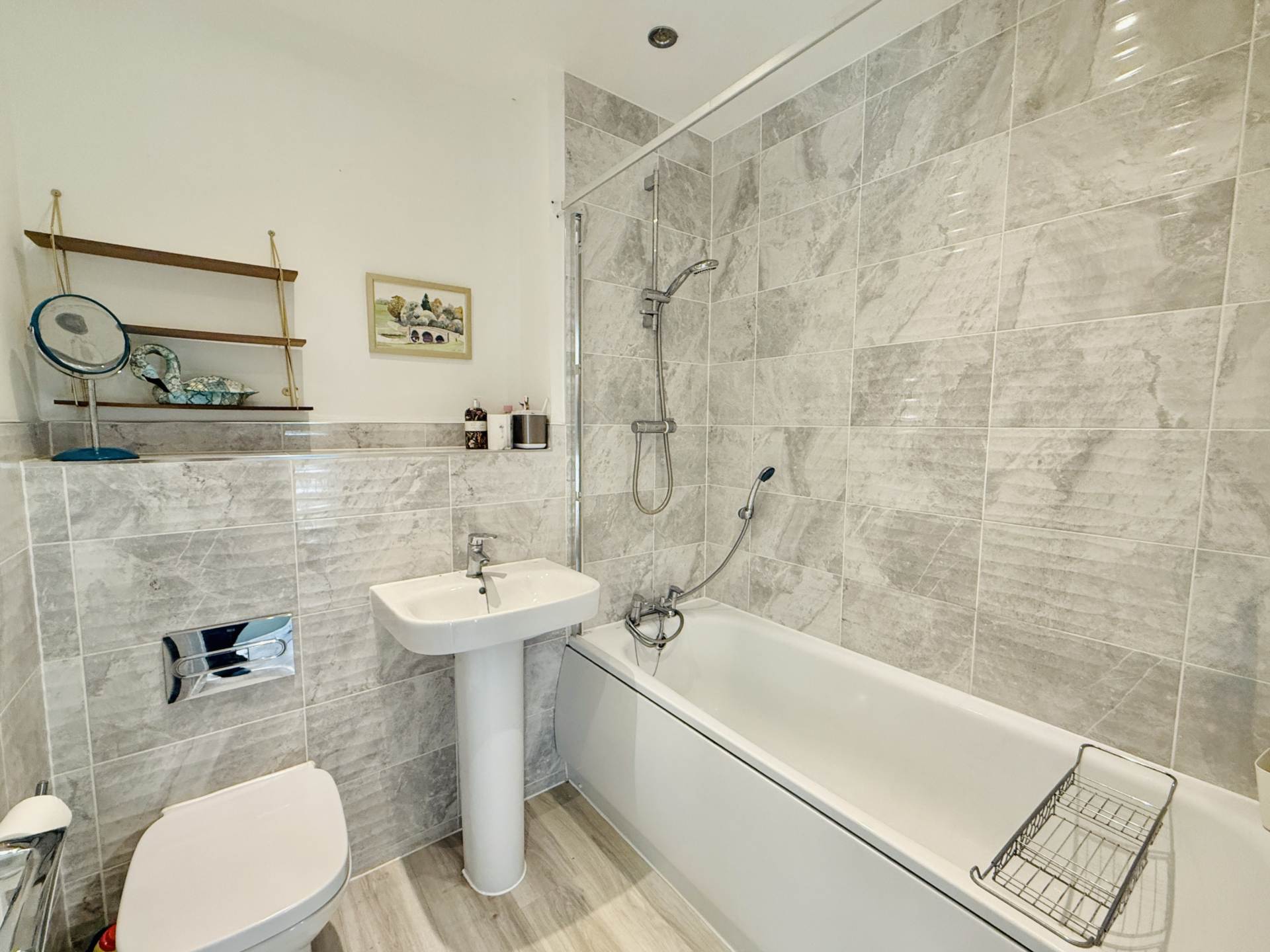 East End, Cholsey, Image 8