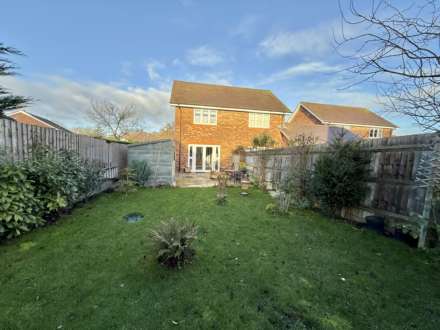 East End, Cholsey, Image 10