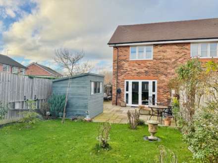 East End, Cholsey, Image 11