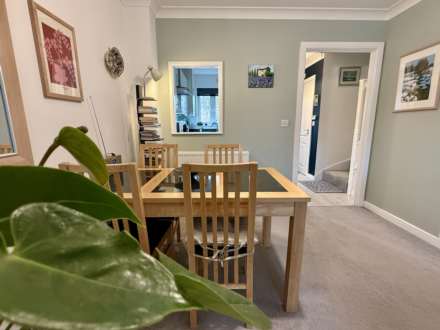 East End, Cholsey, Image 4