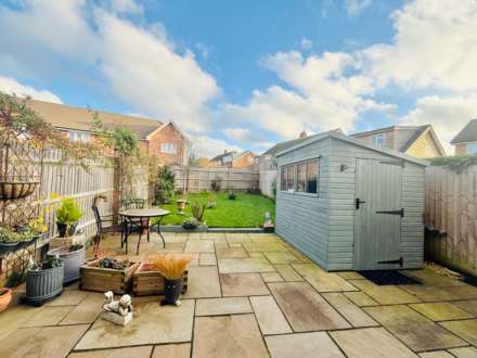 East End, Cholsey, Image 9