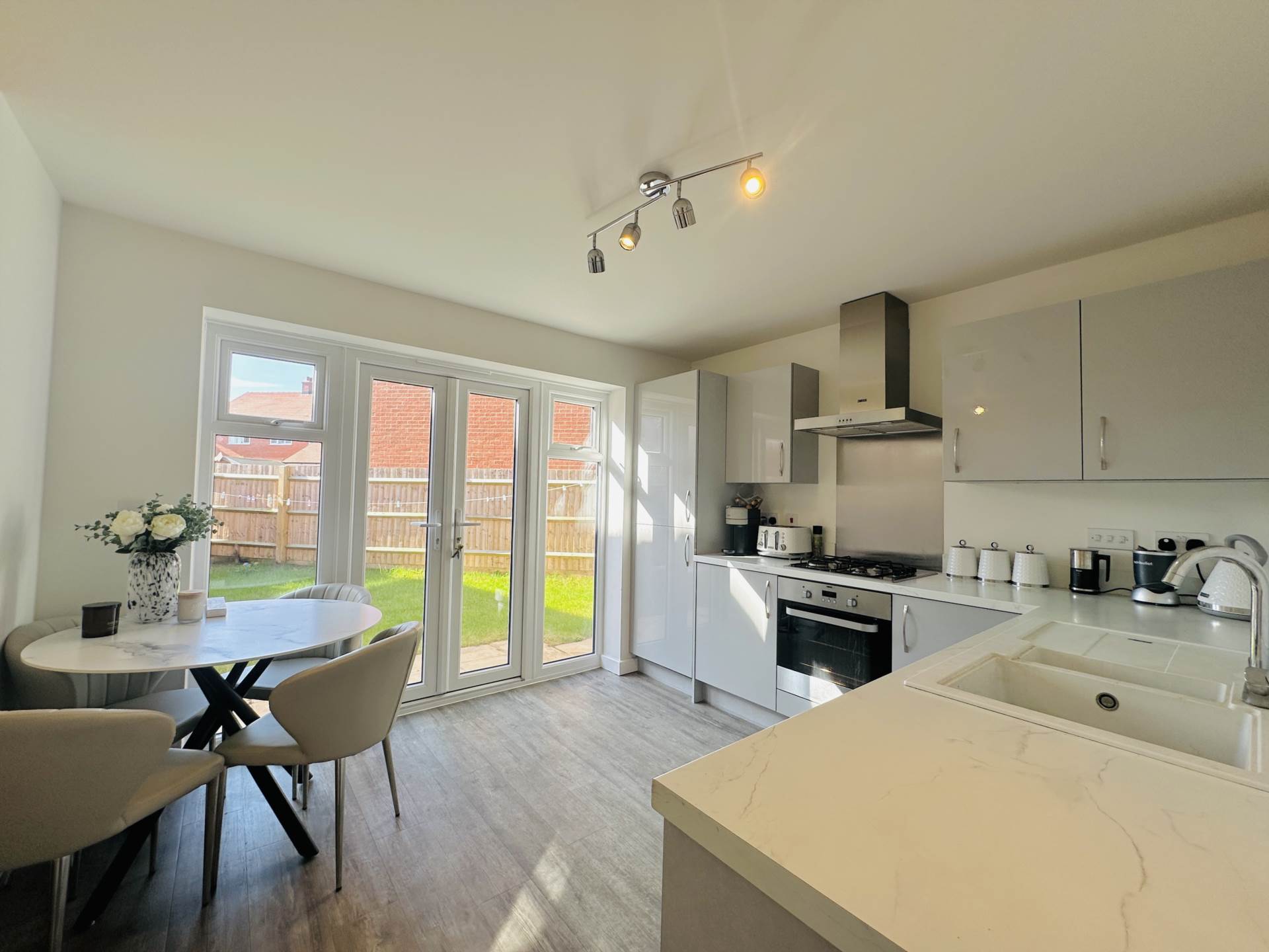 Marshfield, Crowmarsh Gifford, Image 2