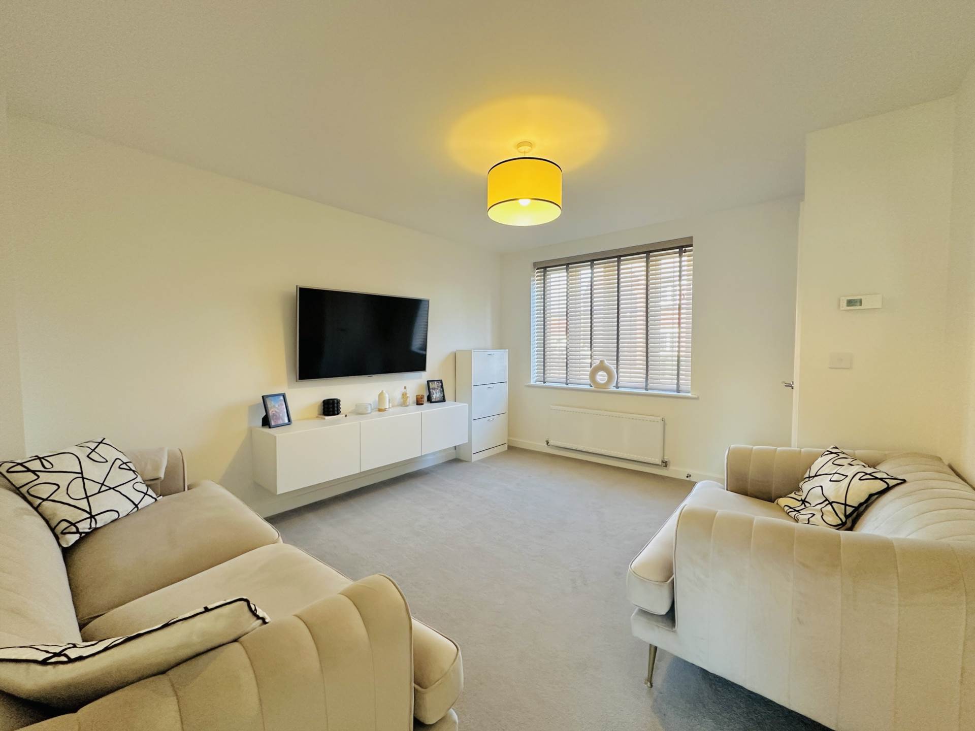 Marshfield, Crowmarsh Gifford, Image 3