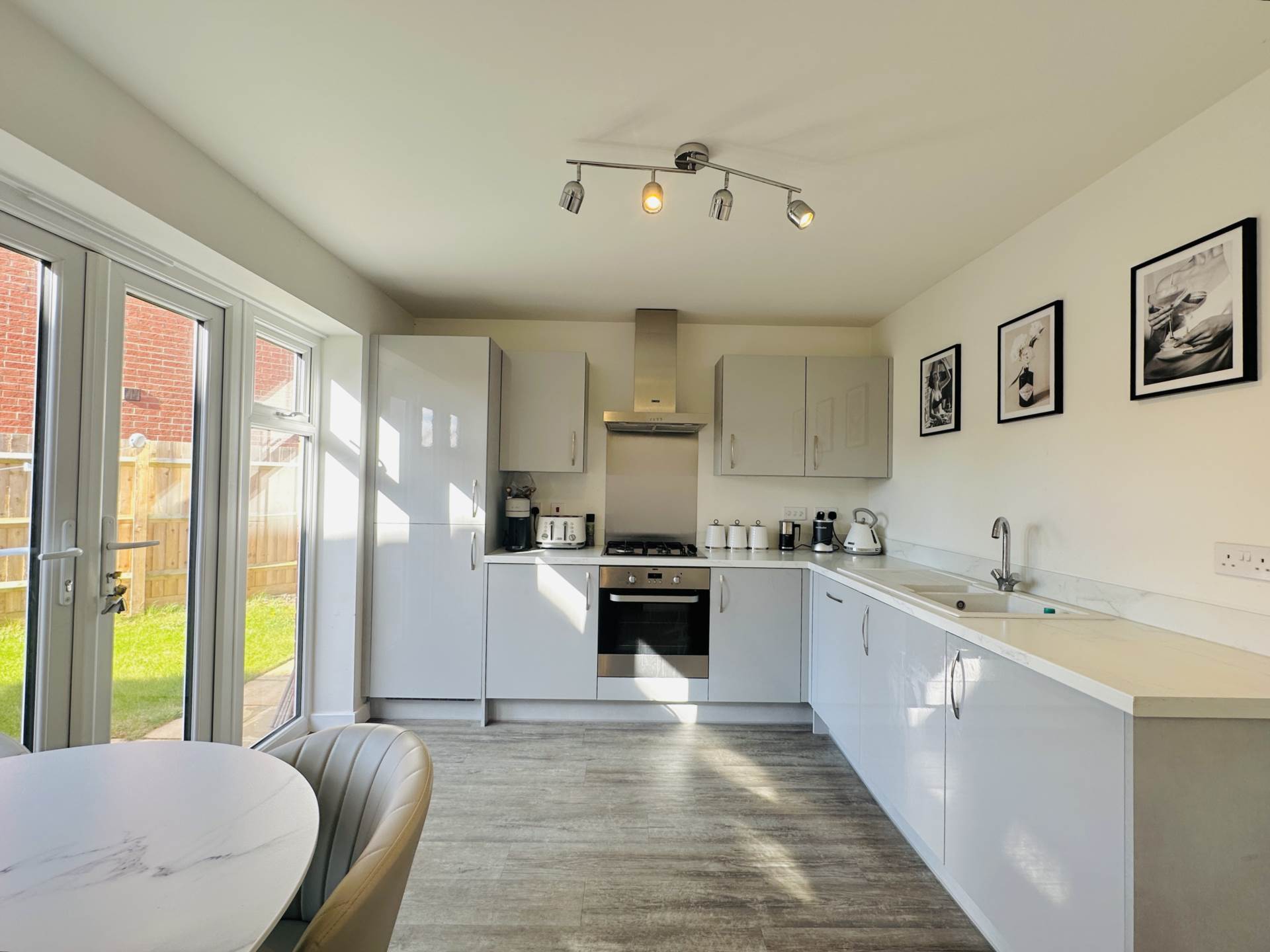 Marshfield, Crowmarsh Gifford, Image 4