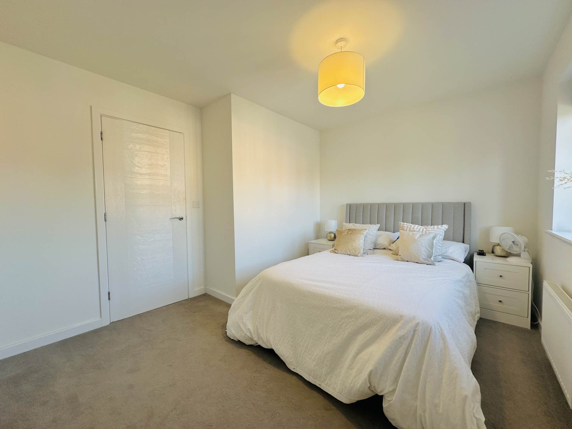 Marshfield, Crowmarsh Gifford, Image 5