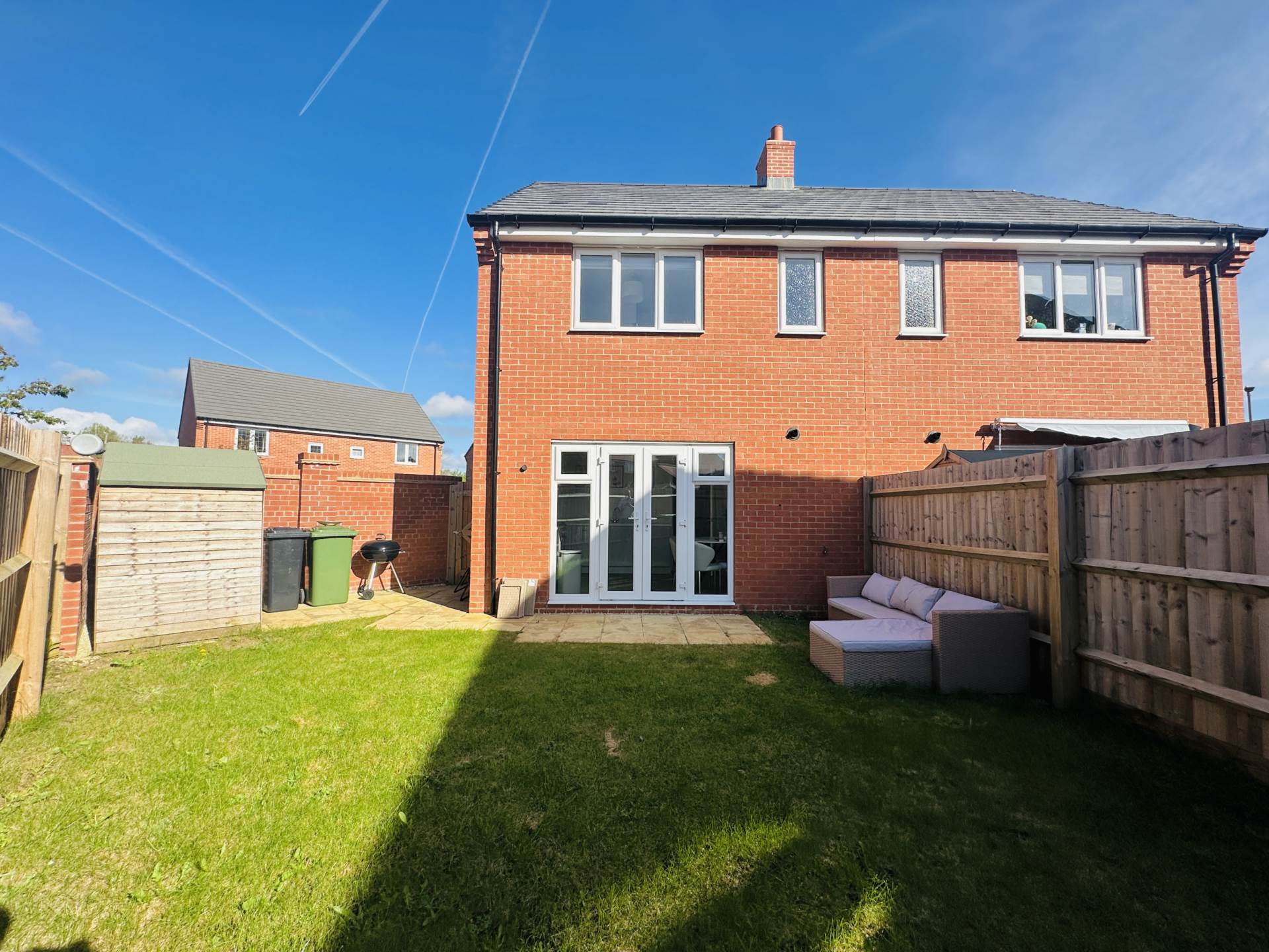 Marshfield, Crowmarsh Gifford, Image 9