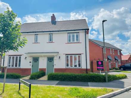 Marshfield, Crowmarsh Gifford, Image 1