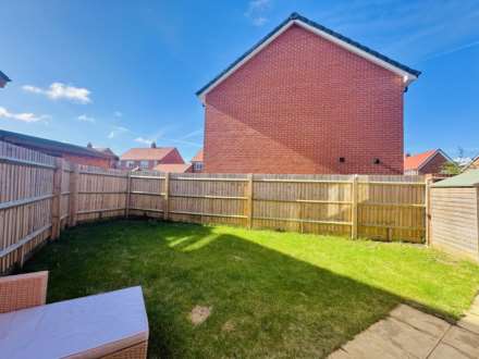 Marshfield, Crowmarsh Gifford, Image 10