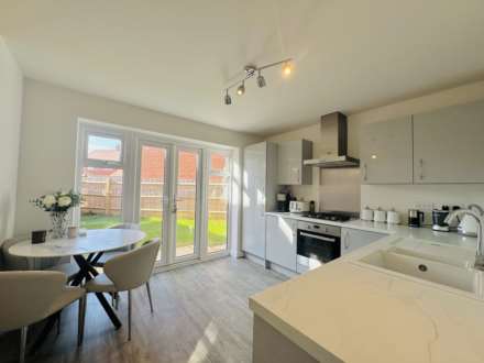 Marshfield, Crowmarsh Gifford, Image 2