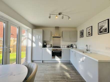 Marshfield, Crowmarsh Gifford, Image 4