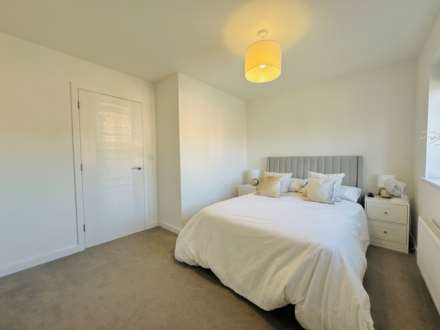 Marshfield, Crowmarsh Gifford, Image 5