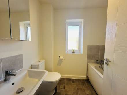 Marshfield, Crowmarsh Gifford, Image 7